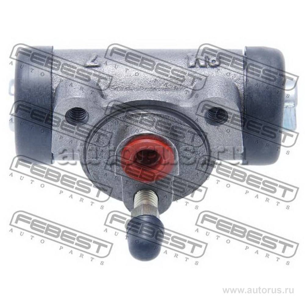 Цилиндр тормозной задний MAZDA BT-50 2006-2011 FEBEST 0578-BT50
