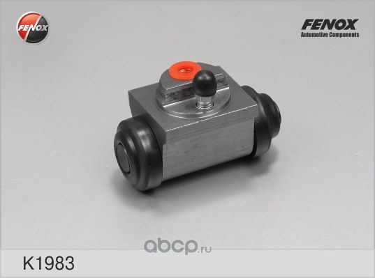 Цилиндр тормозной колесный L,R FENOX K1983