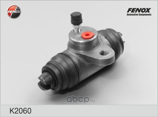Цилиндр тормозной задний L,R FENOX K2060
