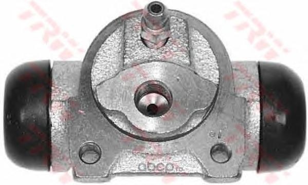 Цилиндр тормозной задний (Al) L=R NISSAN Kubistar/RENAULT Kangoo /D=22.2mm TRW BWH392