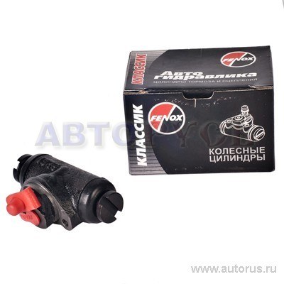 Цилиндр задний тормозной ВАЗ 2101 К2055 K2055 C3 FENOX K2055C3