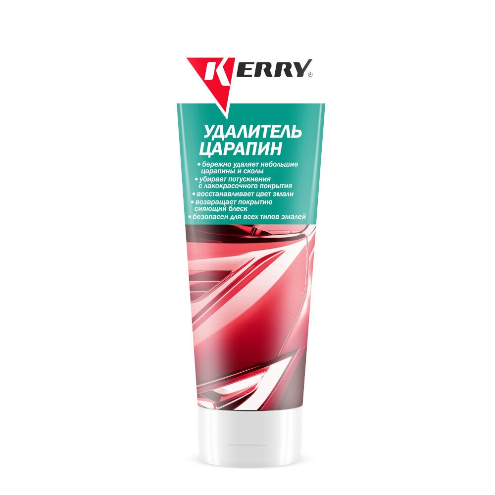 Удалитель царапин 120 г KERRY KR-190