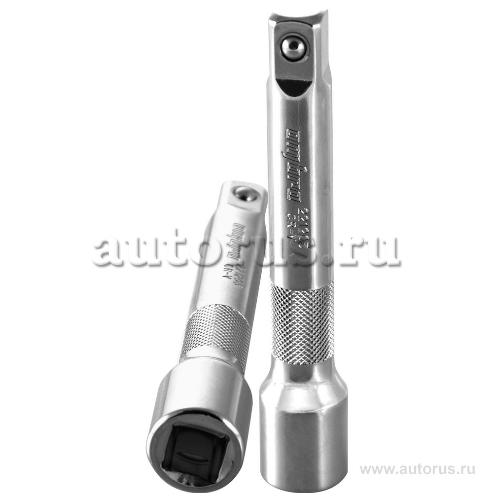 Удлинитель 1/2DR 250 мм . OMBRA 221210