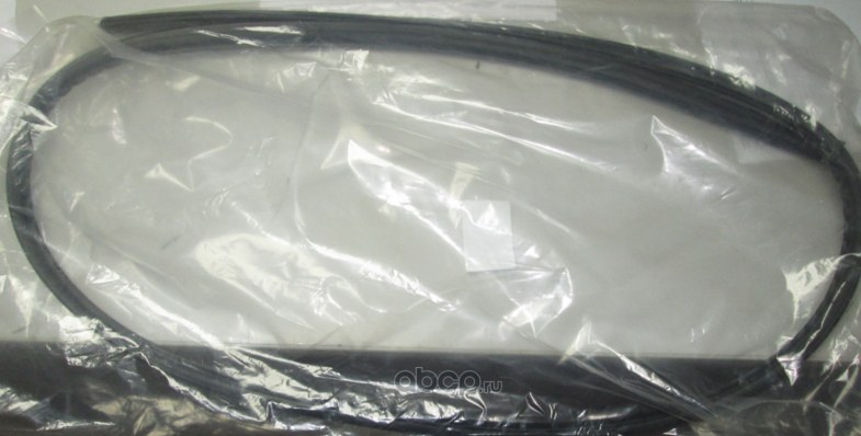 Уплотнитель лобового стекла GM 96543951