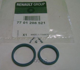 Уплотнитель RENAULT 7701 208 521
