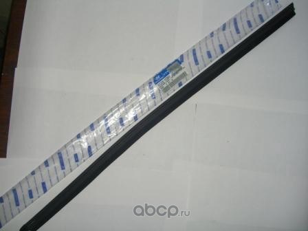 Уплотнитель стекла передний R HYUNDAI/KIA 82220-1C001