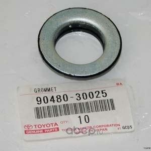 Уплотнитель свечного колодца TOYOTA 90480-30025
