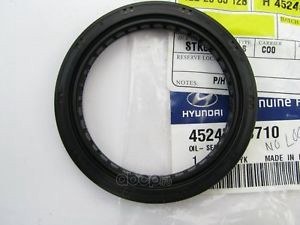 Уплотнительное кольцо блока цилиндров HYUNDAI/KIA 45245-3B710