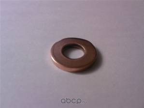 Уплотнительное кольцо топливной форсунки VAG/MB Diesel d=7.8mmx13mm/t=1.5mm BOSCH F 00V P01 004