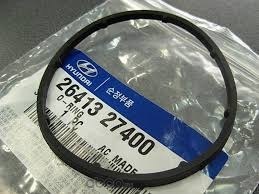 Уплотнительное кольцо масляного фильтра HYUNDAI/KIA 26413-27400