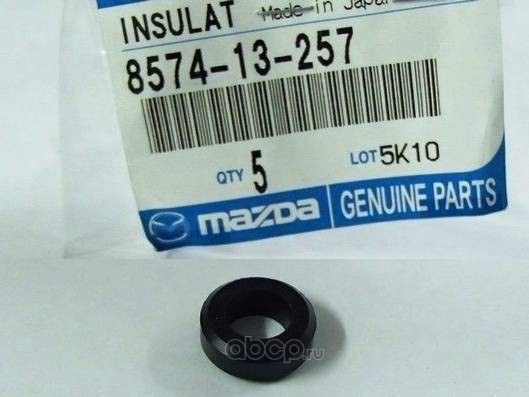 Уплотнительное кольцо MAZDA 8574-13-257
