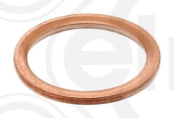 Прокладка сливной пробки UNIVERSAL /14x18x1,5mm ELRING 114.600