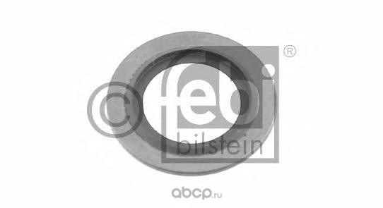 Уплотнительное кольцо сливной пробки FEBI 24359