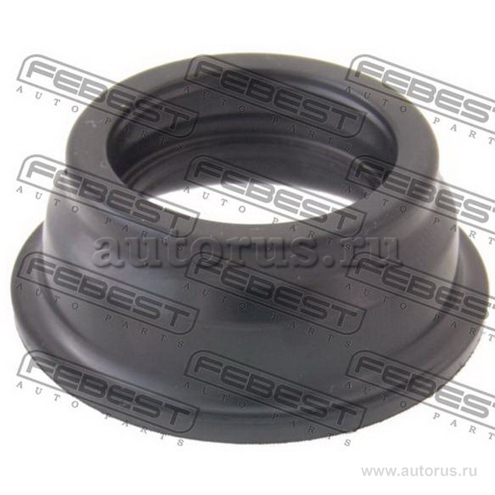 Кольцо уплотнительное свечного колодца MITSUBISHI Lancer/Carisma/Space Star mot.4Cyl FEBEST MCP-002