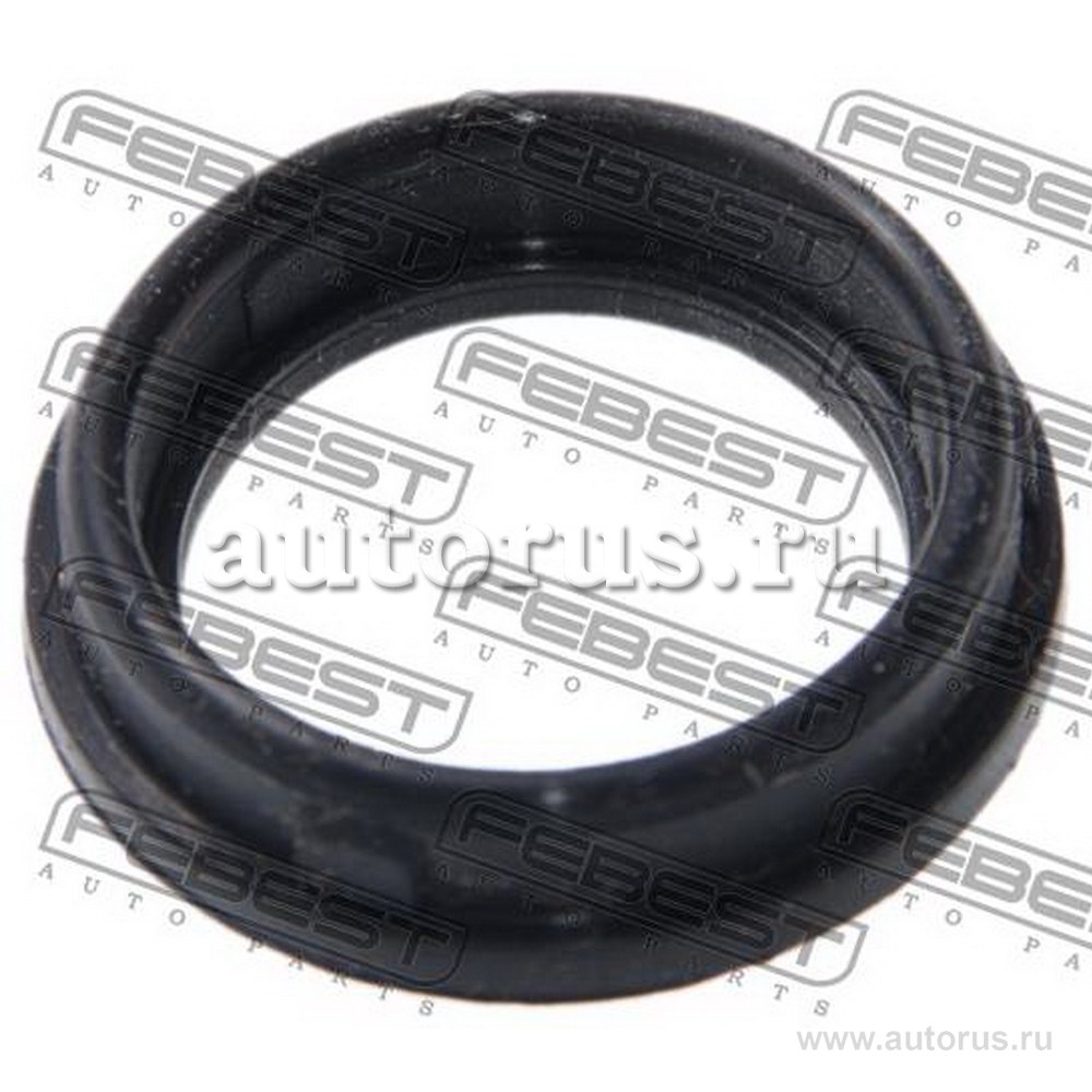 Кольцо уплотнительное свечного колодца SUZUKI mot.1,3/1,6L 16V FEBEST SZCP-003