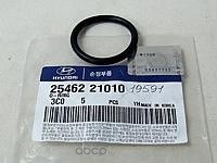 Уплотнительное кольцо термостата HYUNDAI/KIA 25462-21010