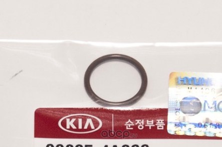 Кольцо уплотнительное топливной фоpсунки HYUNDAI/KIA 33805-2A000