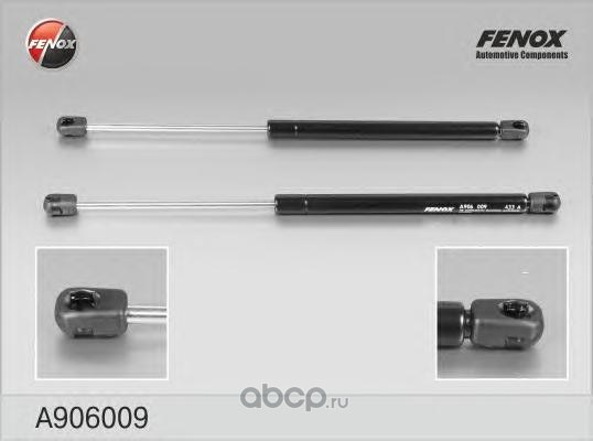 Упор газовый FENOX A906009