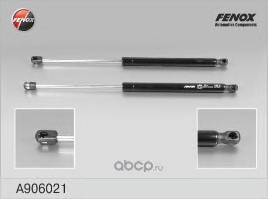 Упор овый FENOX A906021