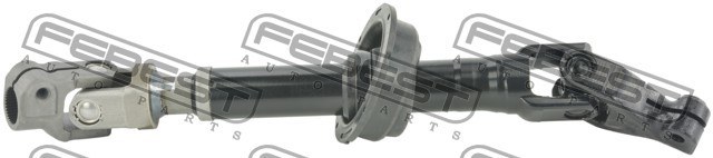 Вал карданный рулевой нижний TOYOTA Highlander 07-> FEBEST AST-GVU48
