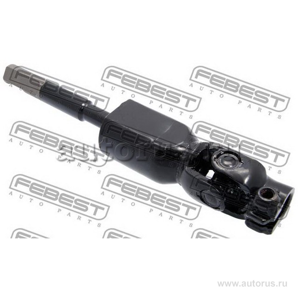 Вал карданный рулевой нижний NISSAN Almera Classic 06-> FEBEST ASN-N16