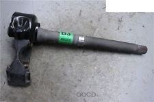Вал приводной в сборе R HYUNDAI/KIA 49560-2S250