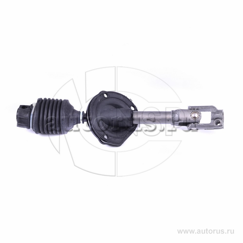 Вал рулевой CHEVROLET Lacetti NSP NSP0196430691