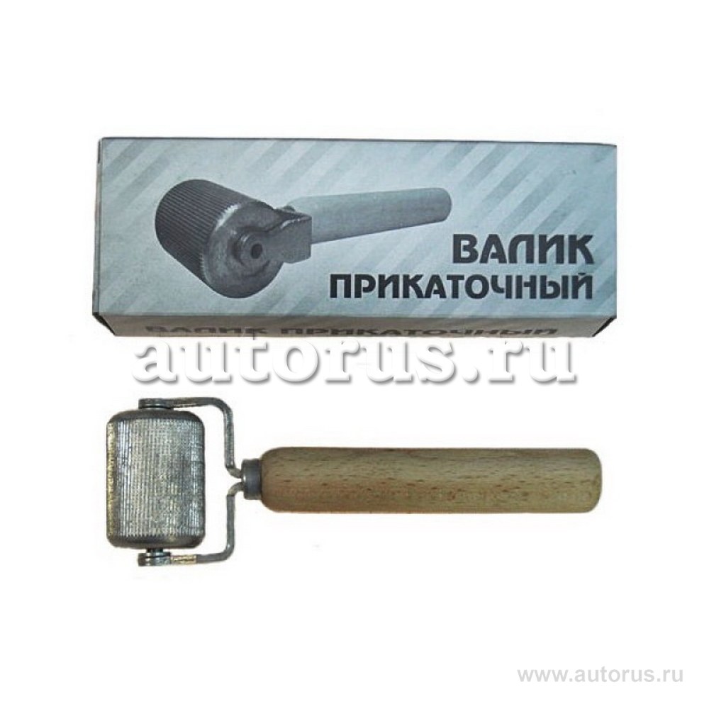 Валик монтажный для укладки шумоизоляции , 30 мм STP 00531-00-00