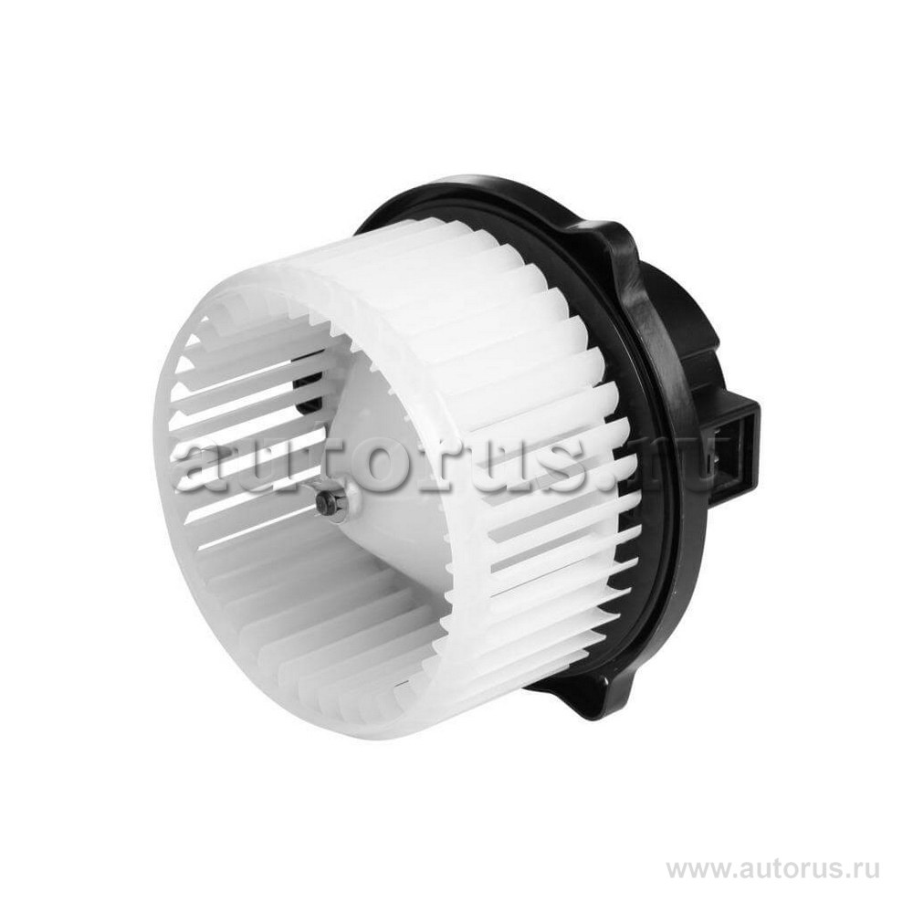 Э/вентилятор отоп. для а/м Chevrolet Captiva (06-)/Epica (06-)/Opel Antara (06-) LUZAR LFh 0543