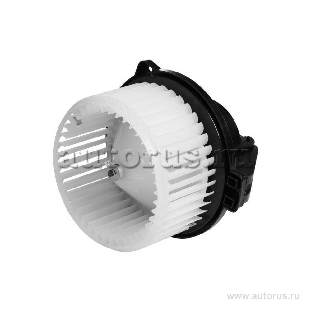 Э/вентилятор отоп. для а/м Land Rover Discovery III (04-)/Range Rover Sport I (05-) LUZAR LFh 101CC