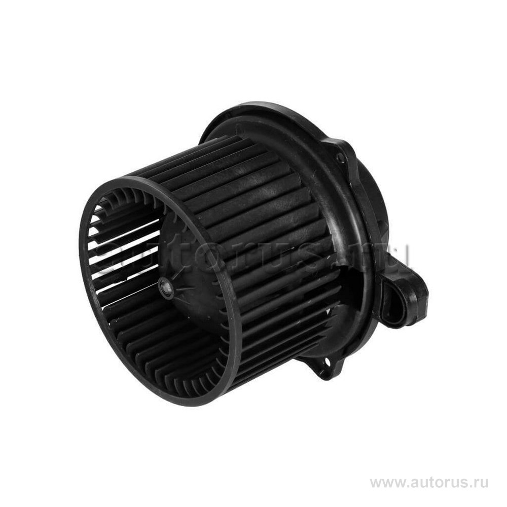 Э/вентилятор отоп. для а/м KIA CEED (07-)/Hyundai Elantra (HD) (06-) (тип Doowon) LUZAR LFh 08H1