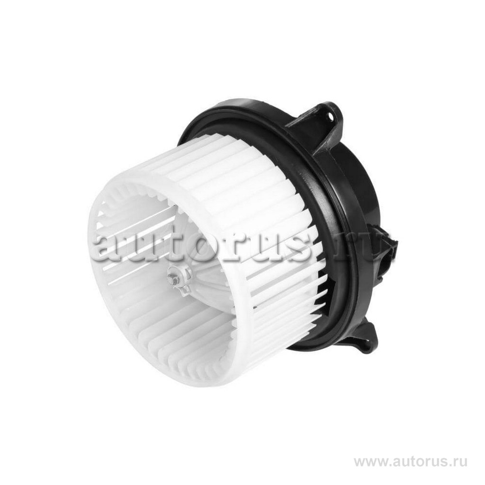 Э/вентилятор отоп. для а/м Nissan Pathfinder (05-)/Navara (05-) LUZAR LFh 14EB