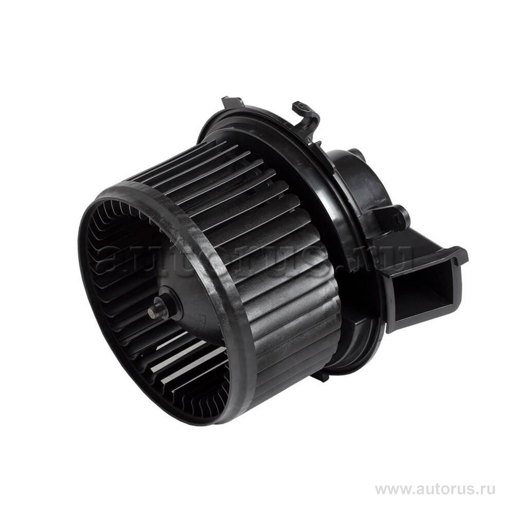 Э/вентилятор отоп. для а/м Fiat Ducato (06-)/PSA Boxer/Jumper (06-) LUZAR LFh 1680