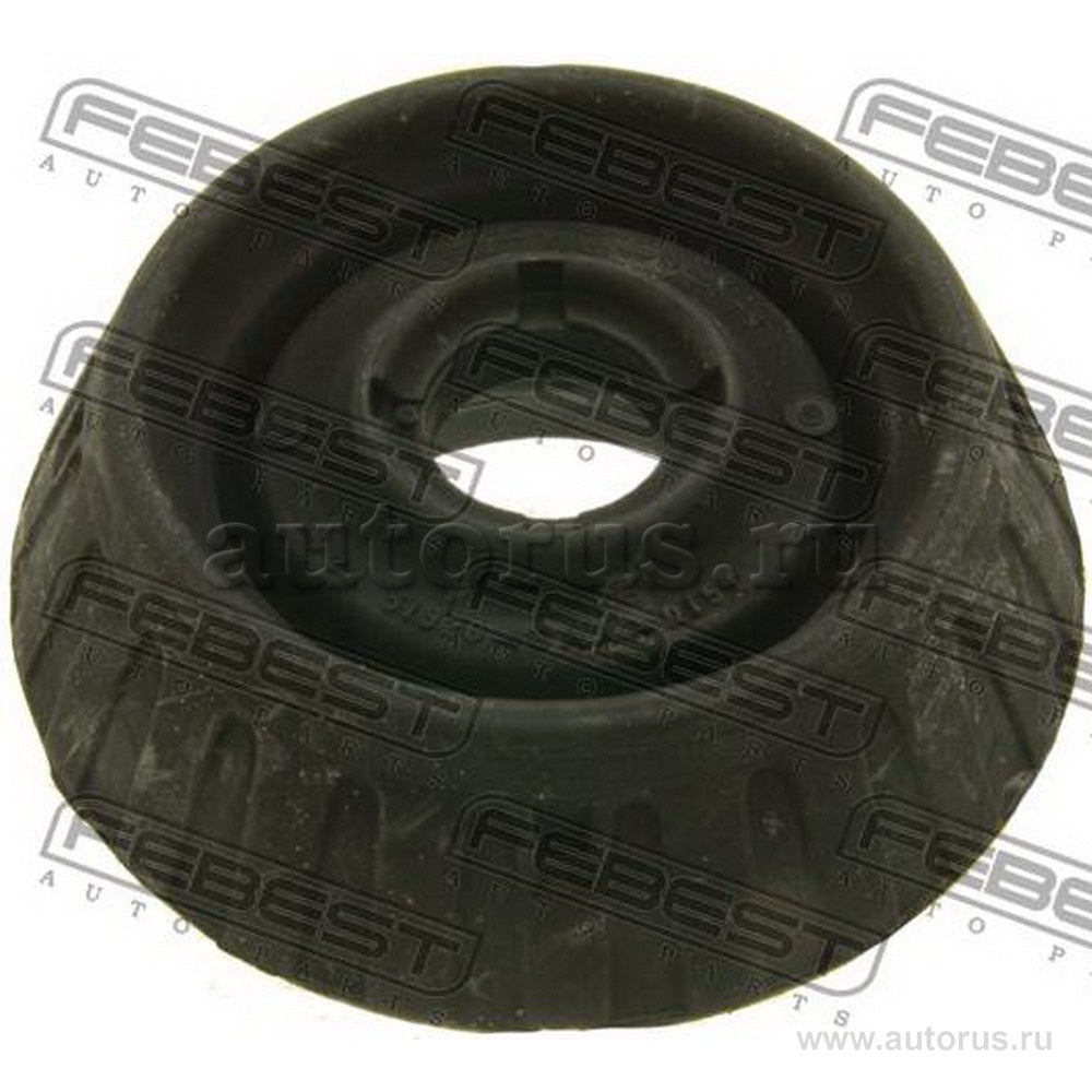 Опора переднего амортизатора HONDA Jazz/Fit FEBEST HSS-FIT