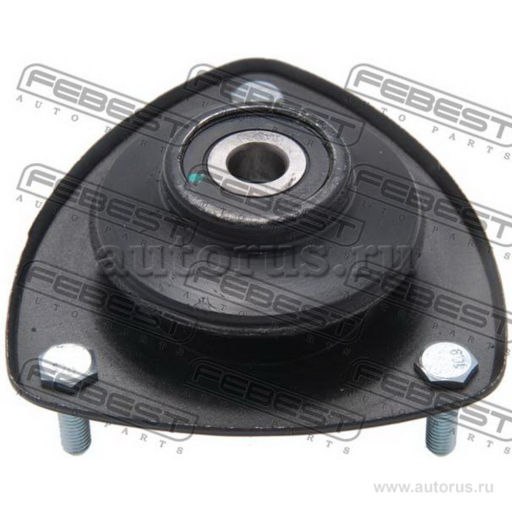 Опора переднего амортизатора TOYOTA Yaris/Echo/Vitz FEBEST TSS-NCP12F