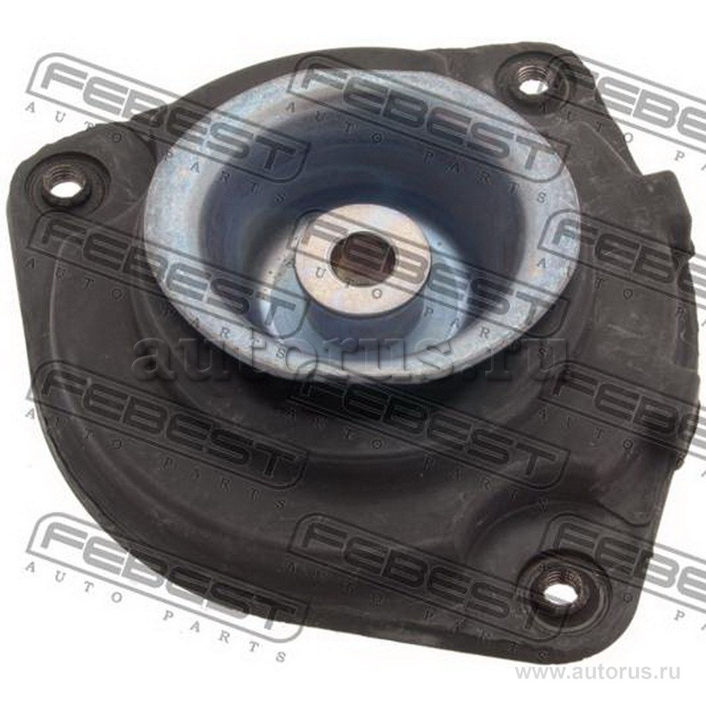 Опора переднего амортизатора R NISSAN Qashqai 06->/X-Trail (T31) 07-> FEBEST NSS-J10FR