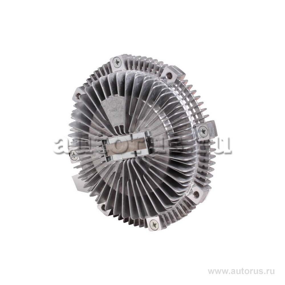 Муфта вязкост. для а/м Mitsubishi Pajero Sport II (08-)/L200 IV (06-) 2.5D (без крыльч.) LUZAR LMC 1148