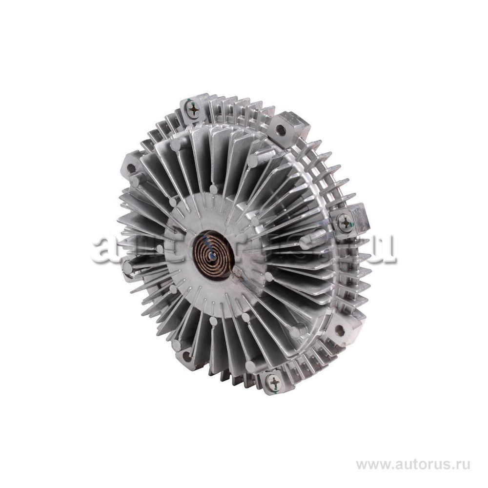 Муфта вязкост. для а/м Mitsubishi Pajero III (00-)/IV (06-) 3.0i/3.5i/3.8i (без крыльч.) LUZAR LMC 1189