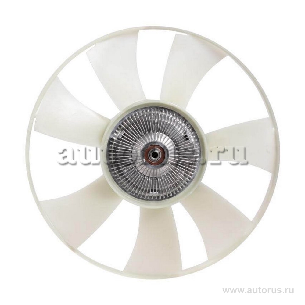 Муфта вязкост. для а/м Mercedes-Benz Sprinter (906) (06-)/Sprinter Classic (909) (13-) (с крыльч.) LUZAR LVC 1502