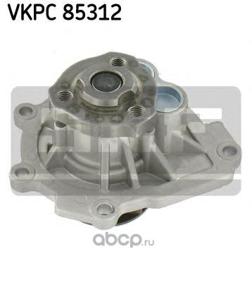 Помпа, водяной насос OPEL Astra H/Vectra C/CRUZE SKF VKPC 85312