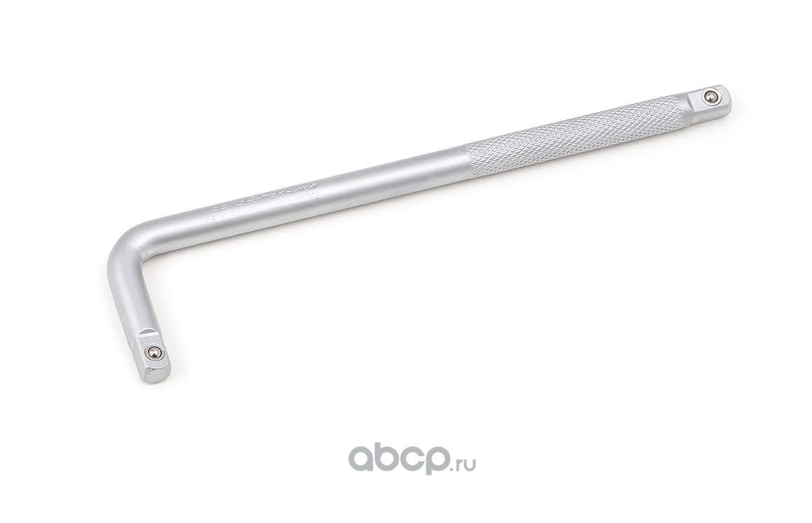 Вороток L-образный 150 мм, 1/4'' Дело Техники 608115