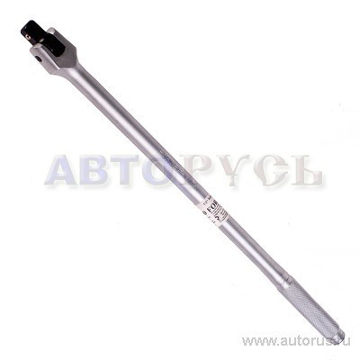Вороток шарнирный 1/2DR L 430 мм FORCE 8014430