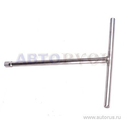 Вороток Т-образный 1/2DR L 300 мм FORCE 8194T