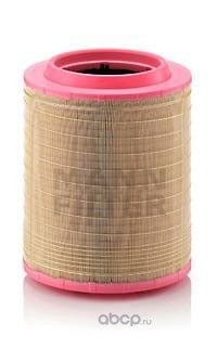 Фильтр воздушный VOLVO/RENAULT Truck & Bus MANN-FILTER C 33 1460/1