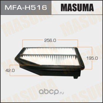 Фильтр воздушный HONDA CR-V MASUMA MFA-H516