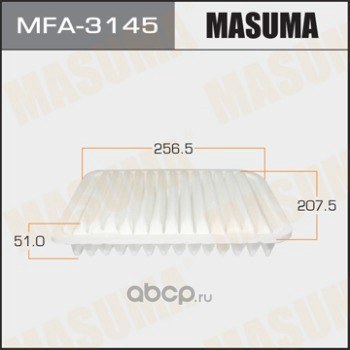 Фильтр воздушный MITSUBISHI ASX MASUMA MFA-3145