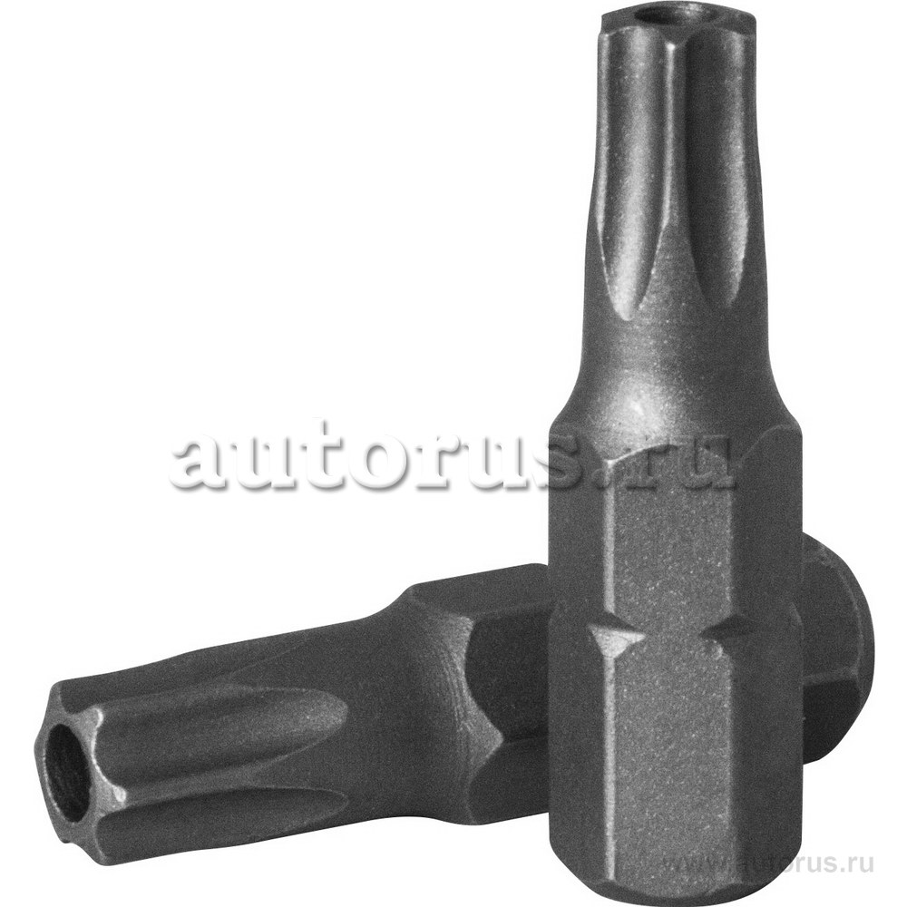 Вставка-бита 14DR T-TOR x, T40H, 25 мм OMBRA 514840