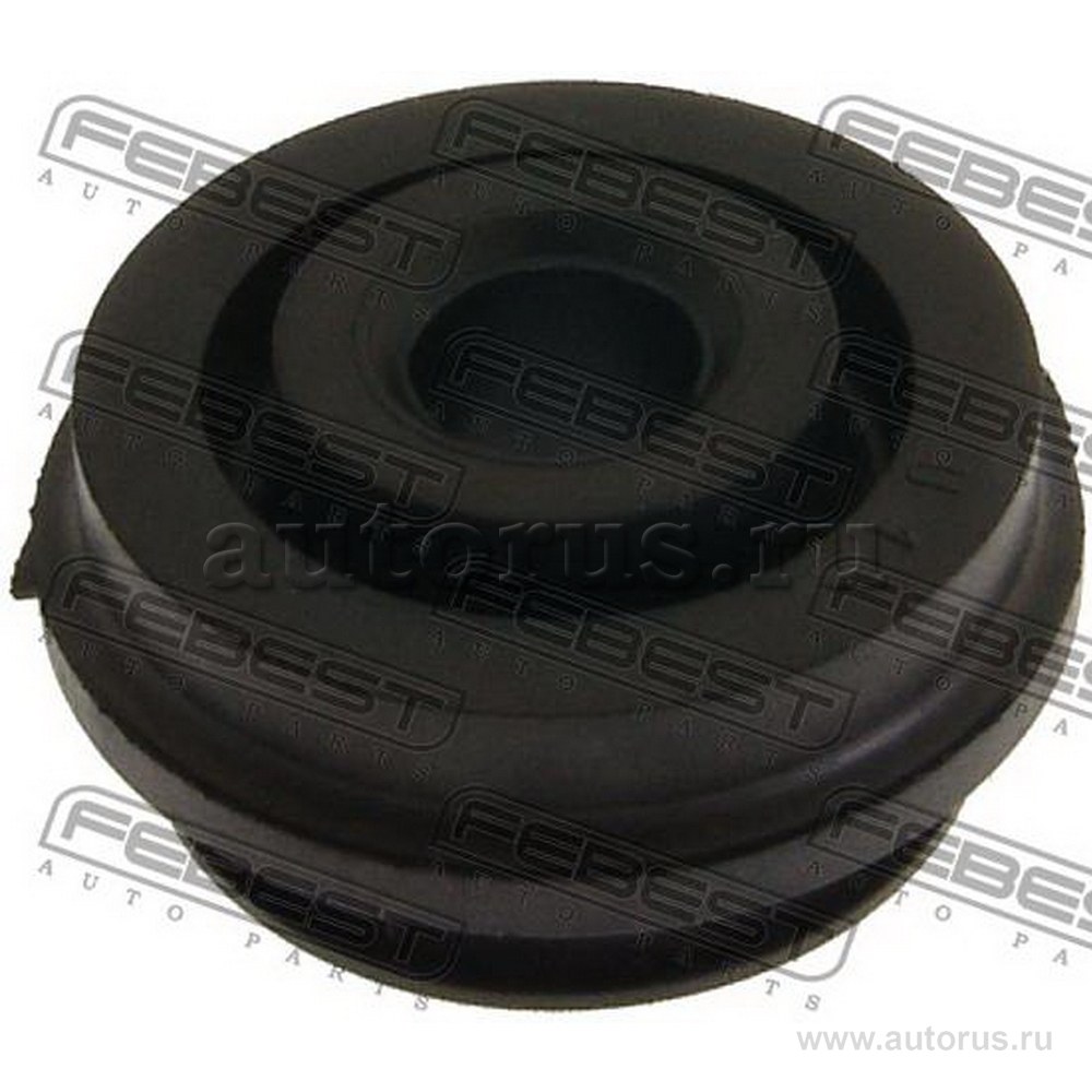Втулка крепления радиатора PSA C-Cross./MITSUBISHI ASX/Outlander II FEBEST MSB-061