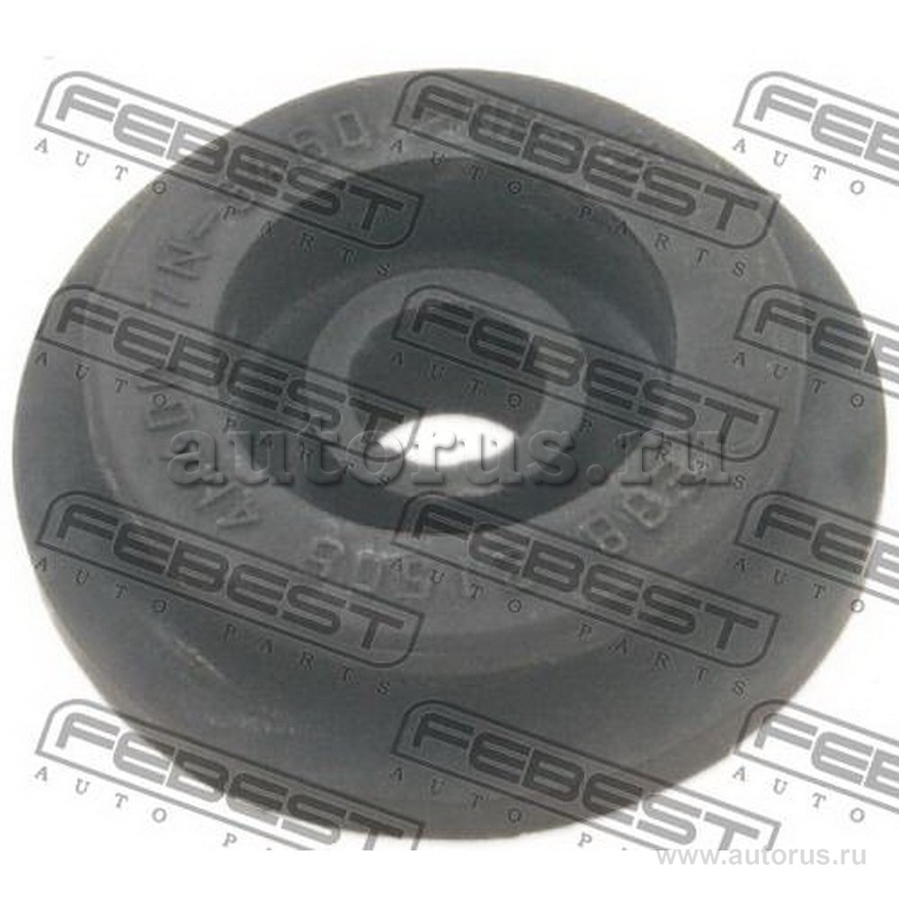 Втулка крепления радиатора NISSAN FEBEST NSB-048