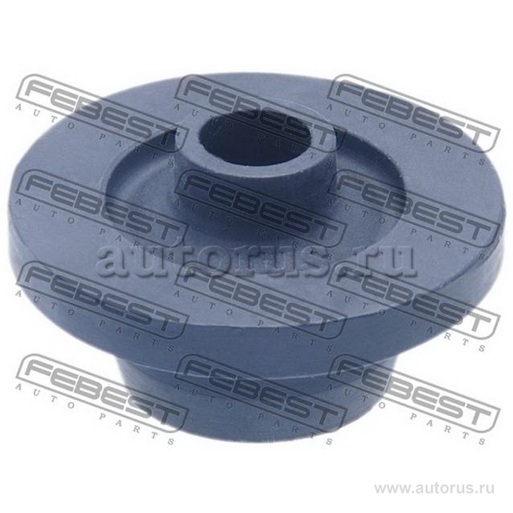 Втулка крепления радиатора Daihatsu Altis 2006-2011 FEBEST TSB-128
